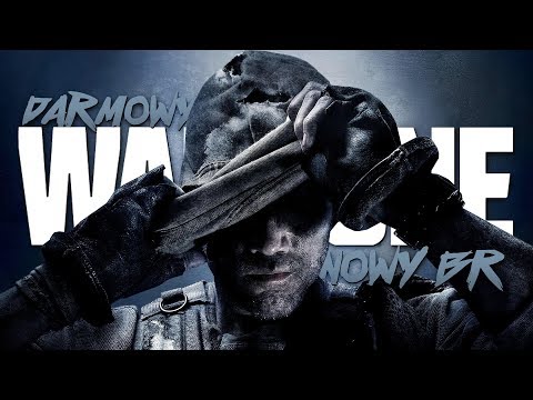 Call of Duty Warzone (PL) #1 – Nowy darmowy Battle Royale (Gameplay PL)