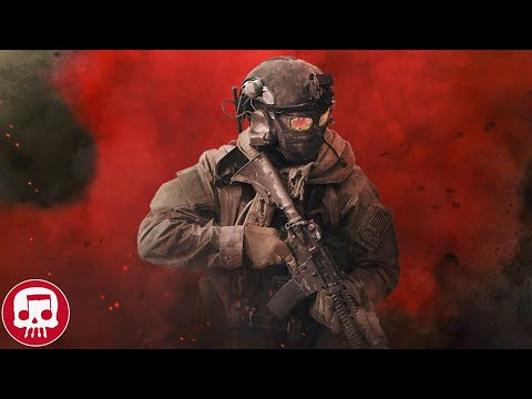 CALL OF DUTY WARZONE RAP by JT Music (feat. Neebs Gaming) – "Time to Operate"
