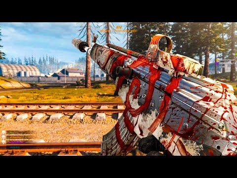 CALL OF DUTY WARZONE REALISTA HA VUELTO (MODO DIFICIL)
