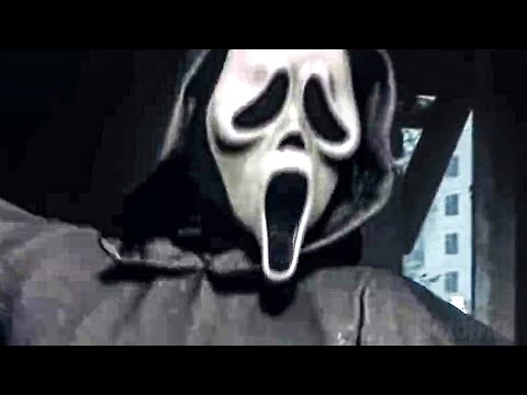 CALL OF DUTY WARZONE Scream Trailer (2021)