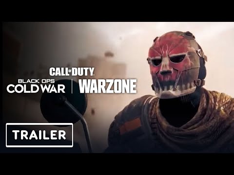 Call of Duty: Warzone – Season 4 Reveal Trailer | Summer Game Fest 2021