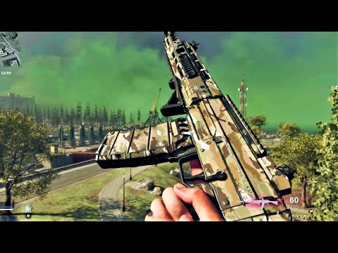 Call of Duty Warzone: SOLO GAMEPLAY! [XBOX SERIES X] No Commentary