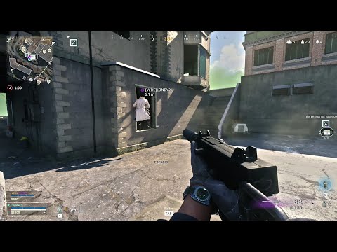 Call Of Duty Warzone Temporada 4 Gameplay Español (Sin Comentarios) – Resurgimiento/Cuartetos