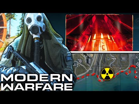 Call Of Duty WARZONE: The NUKE EVENT Is Coming… (SEASON 6)