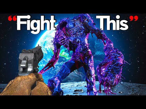 call of duty zombies be like…
