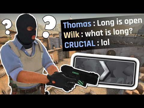 Can 20 Noobs Beat A Pro CSGO Team? – Noob Vs Pro Counterstrike Global Offensive