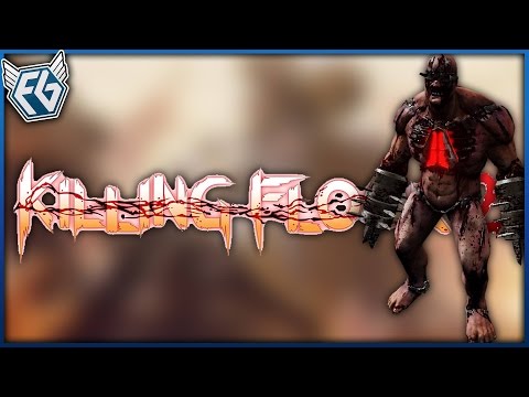 Český GamePlay | Killing Floor 2 – Krvavá Lázeň | 1080p 60FPS