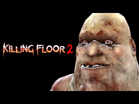 Checking Out The New Beta | Killing Floor 2