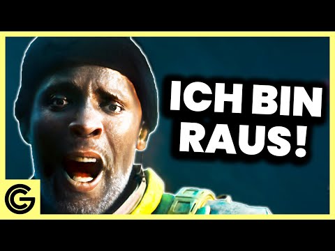 Ciao, Battlefield! – Meine letzten Worte 😥