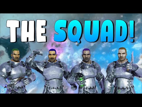 Claiming The MOST OP Cave With 3 YOUTUBERS! | Ark Survival Evolved – PVP
