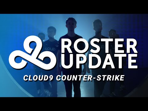 Cloud9 Counter-Strike: Global Offensive Update