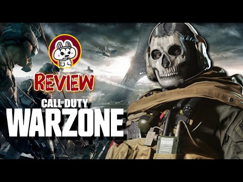 Cờ Su Review | Call of Duty : WarZone | Cờ Su Original