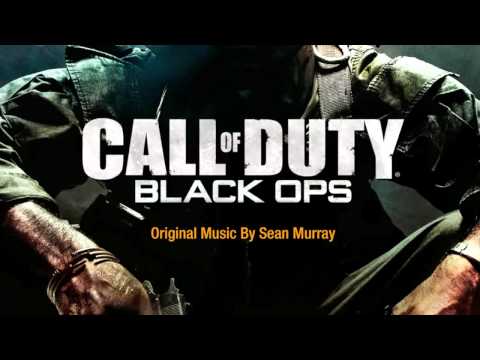 CoD: Black Ops Soundtrack – Hard Target