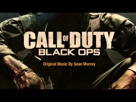 CoD: Black Ops Soundtrack – Pentagon