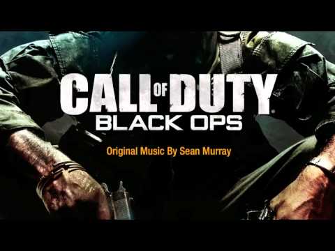 CoD: Black Ops Soundtrack – Rooftops