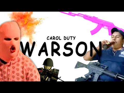 COD: WARZONE para POBRES