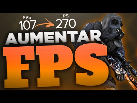 Cómo Aumentar FPS en CS:GO 🔧 Guía de Optimización Counter Strike: Global Offensive 2021