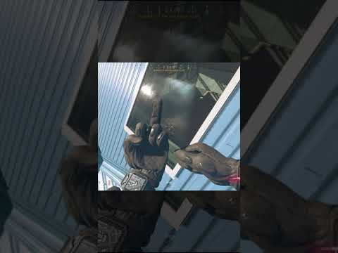 como tratar um péssimo CAMPER no cod warzone #shorts