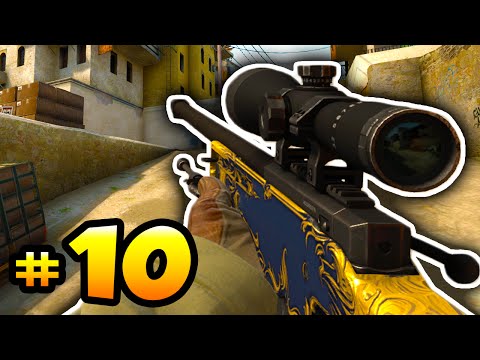 COMPETITIVE MATCH! #10 "RANK UP…?" w/ TBNRfrags & Woofless! (Counter Strike CS:GO Ranked)