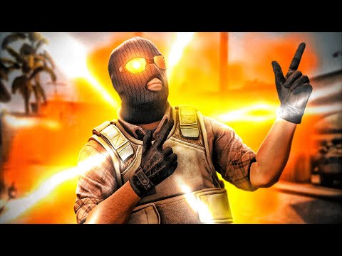 "CON ESTAS GAFAS TIENES MEJOR AIM" #TGD- Counter Strike Global Offensive #380 sTaXx