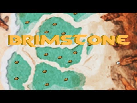 Conan Exiles | All Brimstone Spawn Locations
