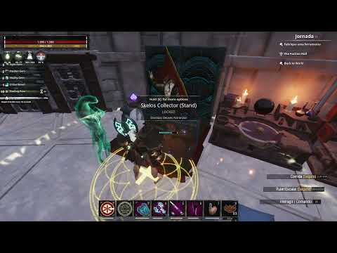 Conan exiles Calamitos Reis Nórdicos