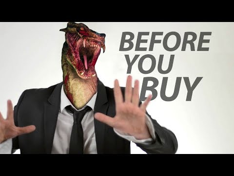 Conan Exiles (Full Release) – Before You Buy