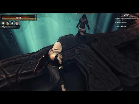 Conan Exiles – Professional Exiles