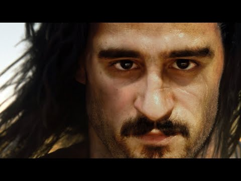 CONAN GERİ DÖNDÜ!