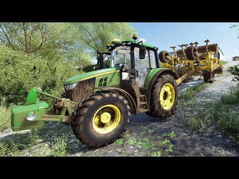 Consigo Mis Primeros Contratos y Primeros Beneficios | #2 Farming Simulator 22