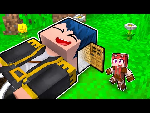 COSA C'È DENTRO LA TESTA DI STEF? – MINECRAFT