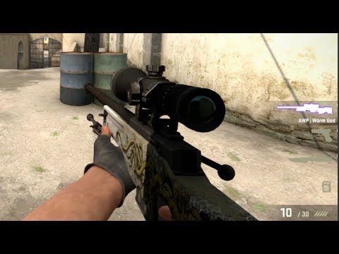 Counter Strike — CSGO: My First Competitive Game | SLAPTrain