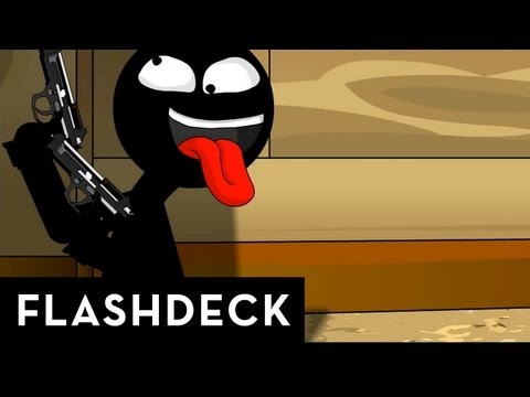 Counter-Strike – DE dust HD