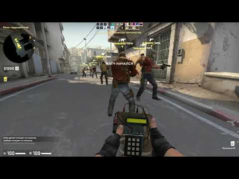 Counter Strike  Global Offensive
