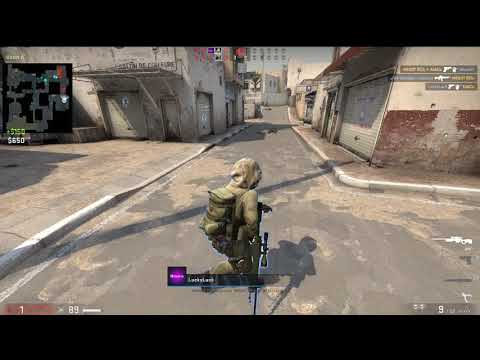 Counter-Strike Global Offensive