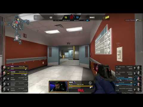 Counter-Strike: Global Offensive
