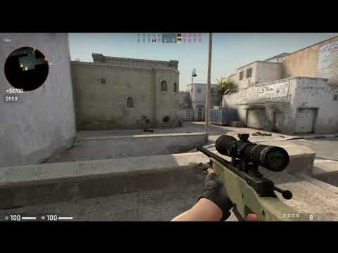Counter-Strike Global Offensive