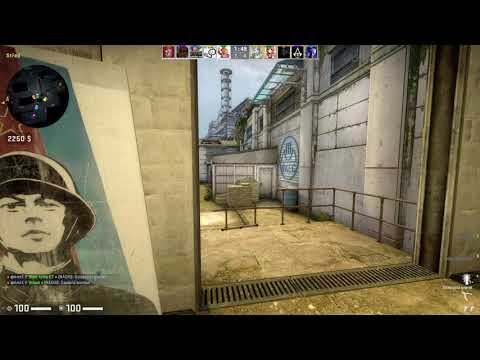 Counter strike  Global Offensive 2020 12 06