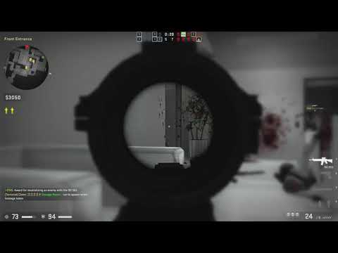 Counter Strike Global Offensive  2021 08 07  19 39 33