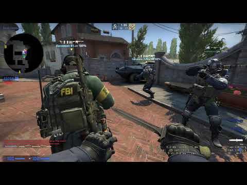 Counter Strike  Global Offensive 2021 (1 часть)