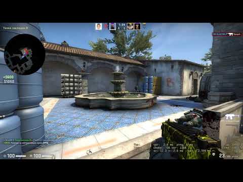 Counter strike  Global Offensive 2021 10 28   22 11 34 05 DVR