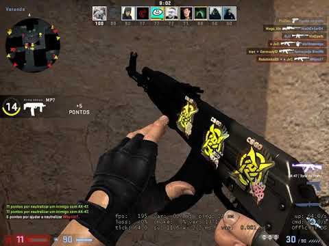 Counter strike  Global Offensive 2021 11 01   17 09 01 03