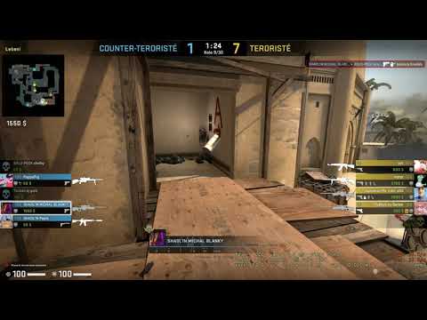 Counter Strike Global Offensive 2021 11 01 19 43