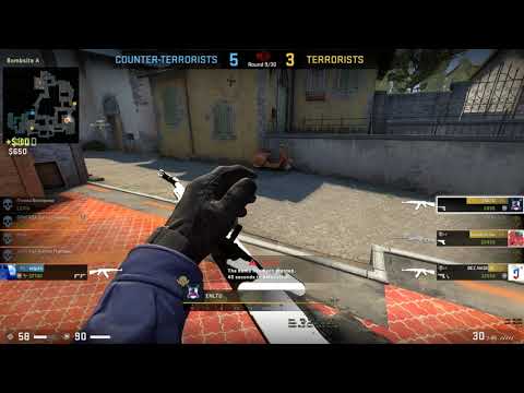 Counter strike  Global Offensive 2021 11 01   23 19 14 02