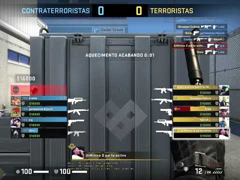 Counter Strike  Global Offensive 2021 11 02 11 12 25