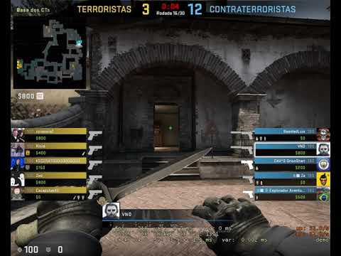 Counter Strike  Global Offensive 2021 11 02 19 40 55