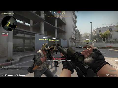 Counter Strike  Global Offensive 2021 11 02 20 22 50