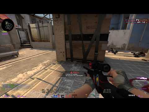 Counter strike  Global Offensive 2021 11 08   01 04 14 05 DVR Trim