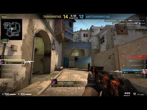 Counter strike  Global Offensive 2021 11 08   09 31 13 01