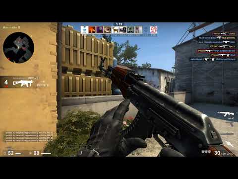Counter strike  Global Offensive 2021 11 08   16 59 14 01